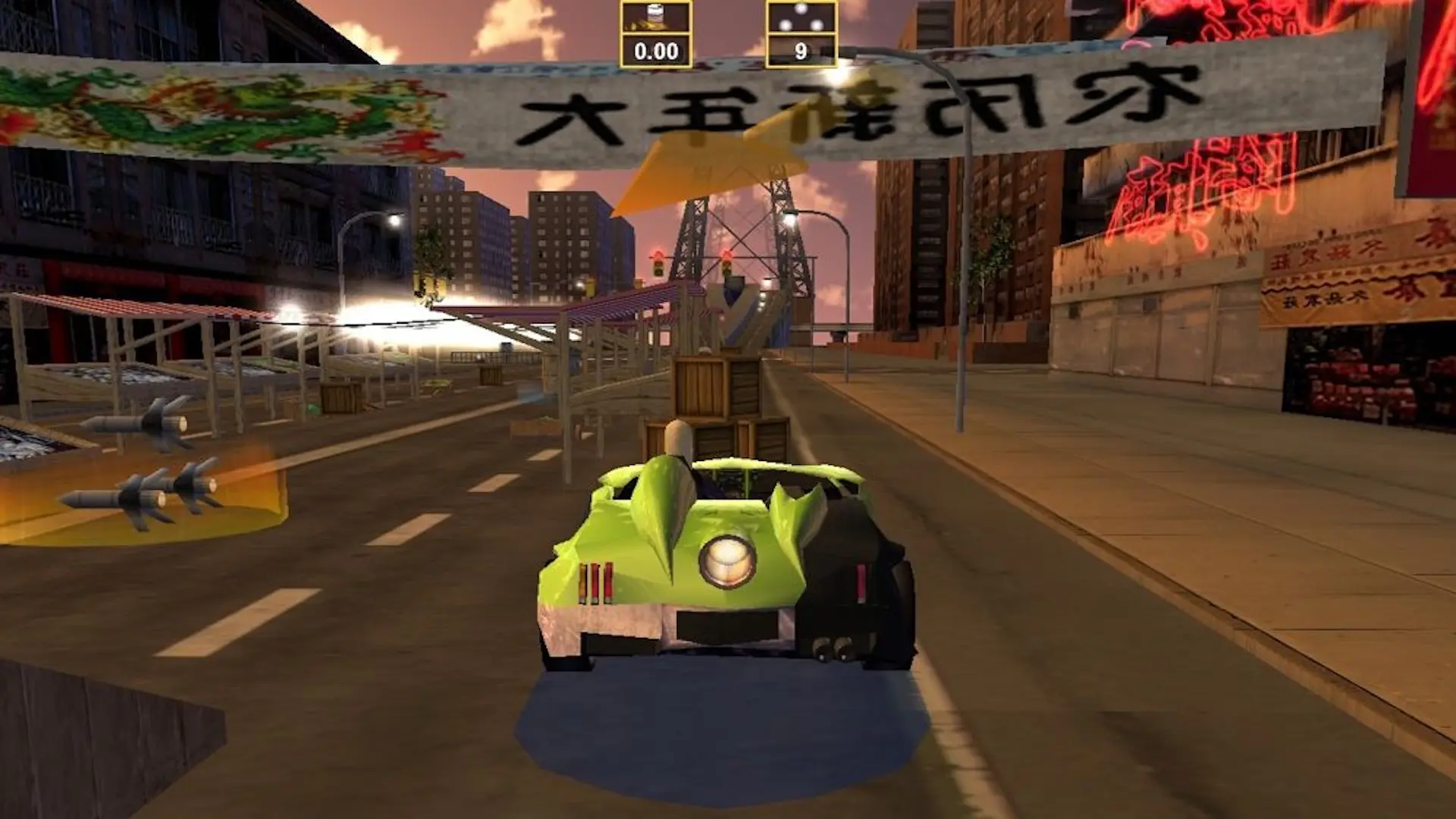 Худшие игры всех времён. Часть 35. Crime Scene: Manhattan 2003 - изображение