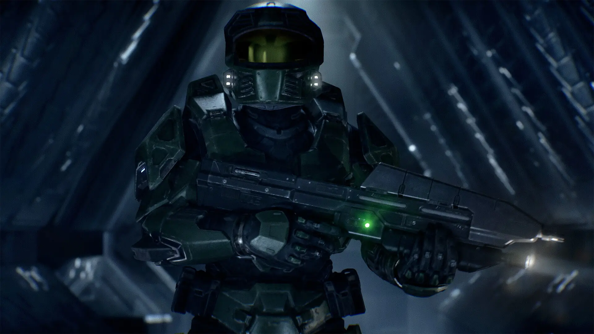 Разработчик первой Halo против опциональных механик - изображение
