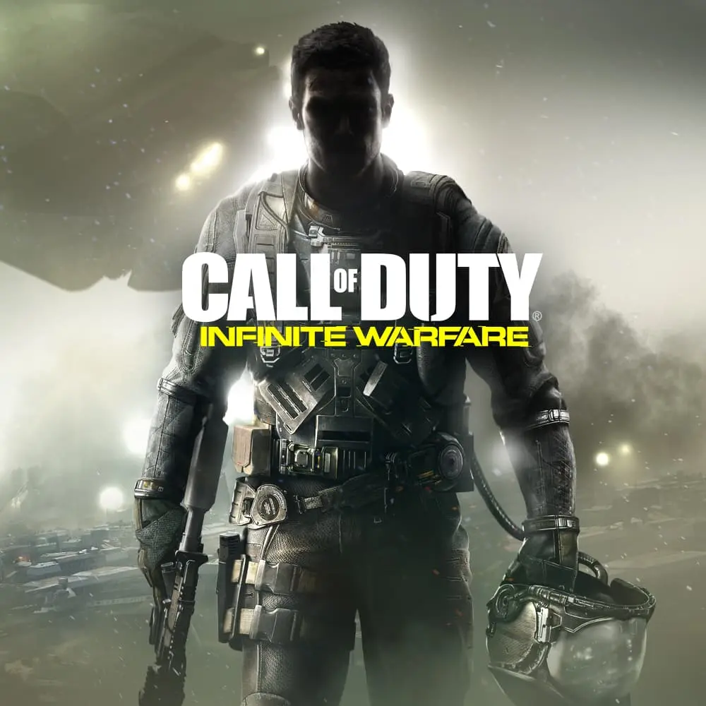 Купить Call of Duty: Infinite Warfare - изображение