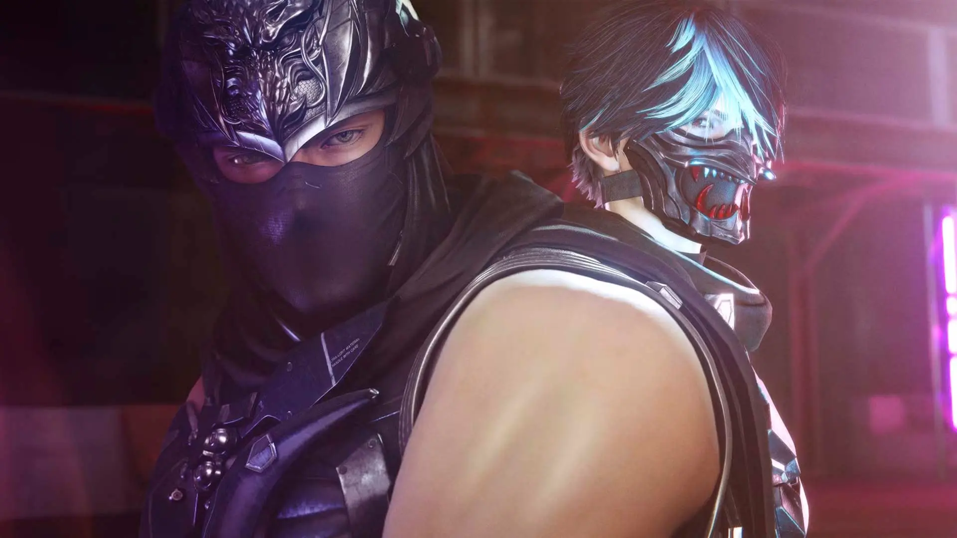 Ninja Gaiden 4. Лучшие стартовые навыки - изображение