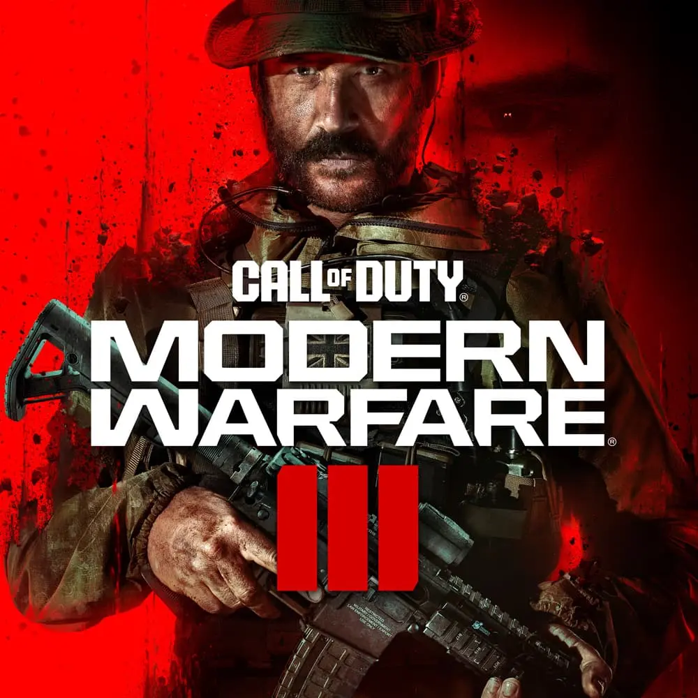 Купить Call of Duty: Modern Warfare III - изображение