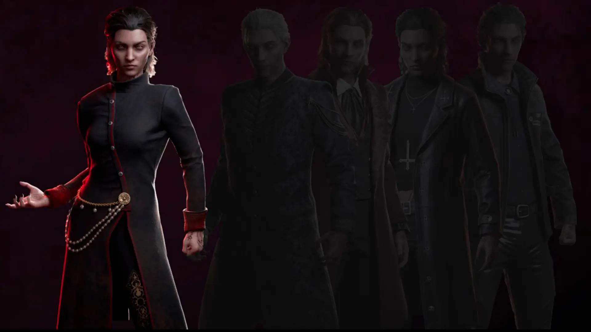 Vampire: The Masquerade – Bloodlines 2. Какой клан выбрать - изображение