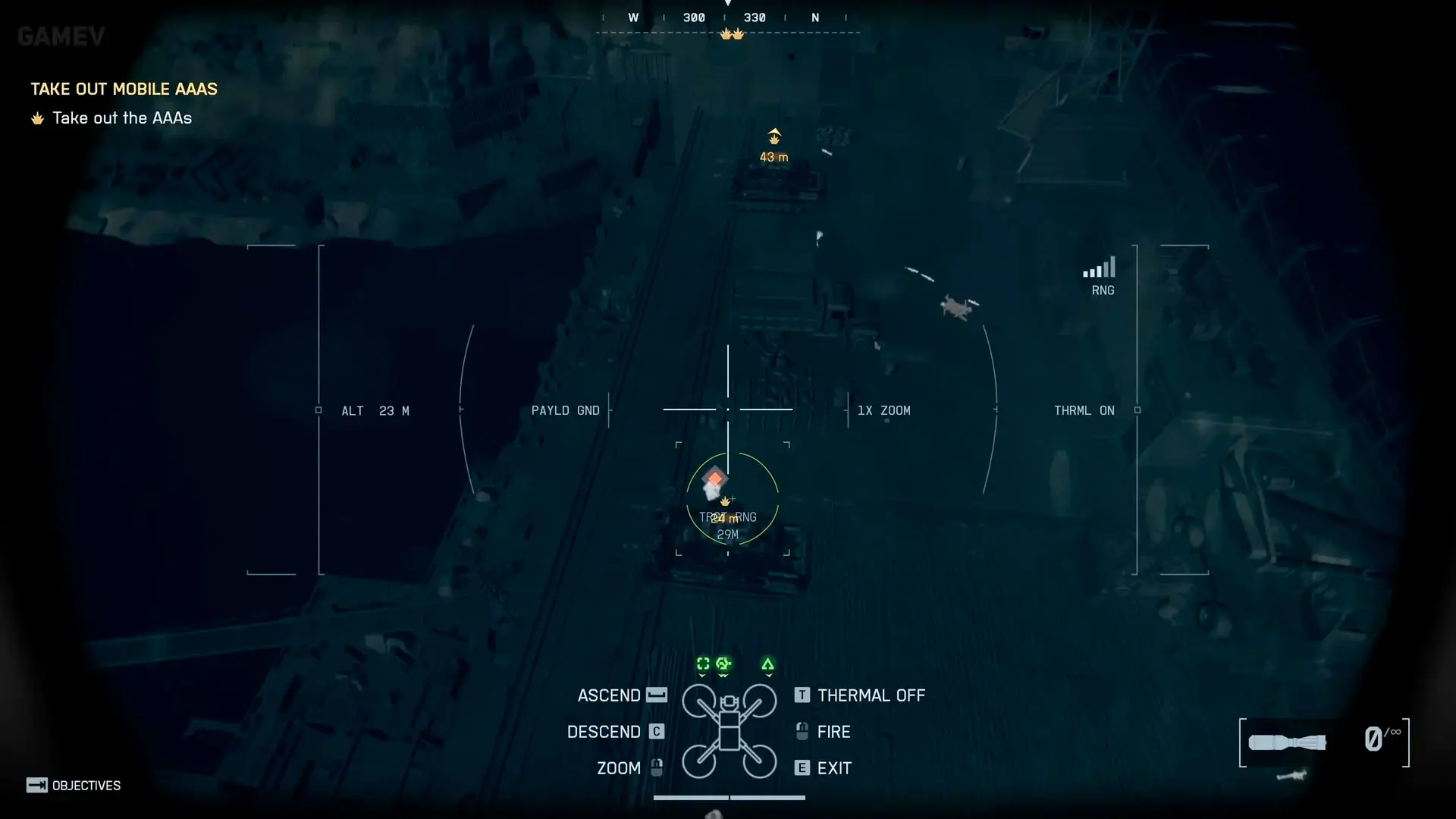 Battlefield 6. Прохождение миссии Operation Ember Strike - изображение