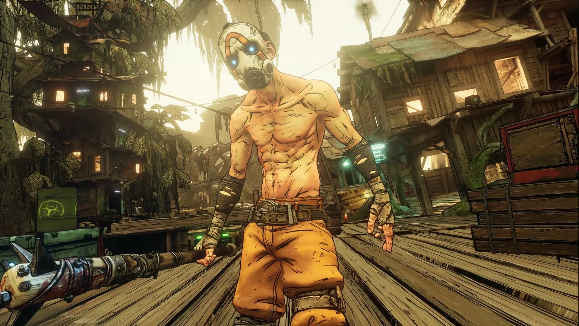 Питчфорд считает, что только в Gearbox понимают, как геймеры выбирают лут - изображение