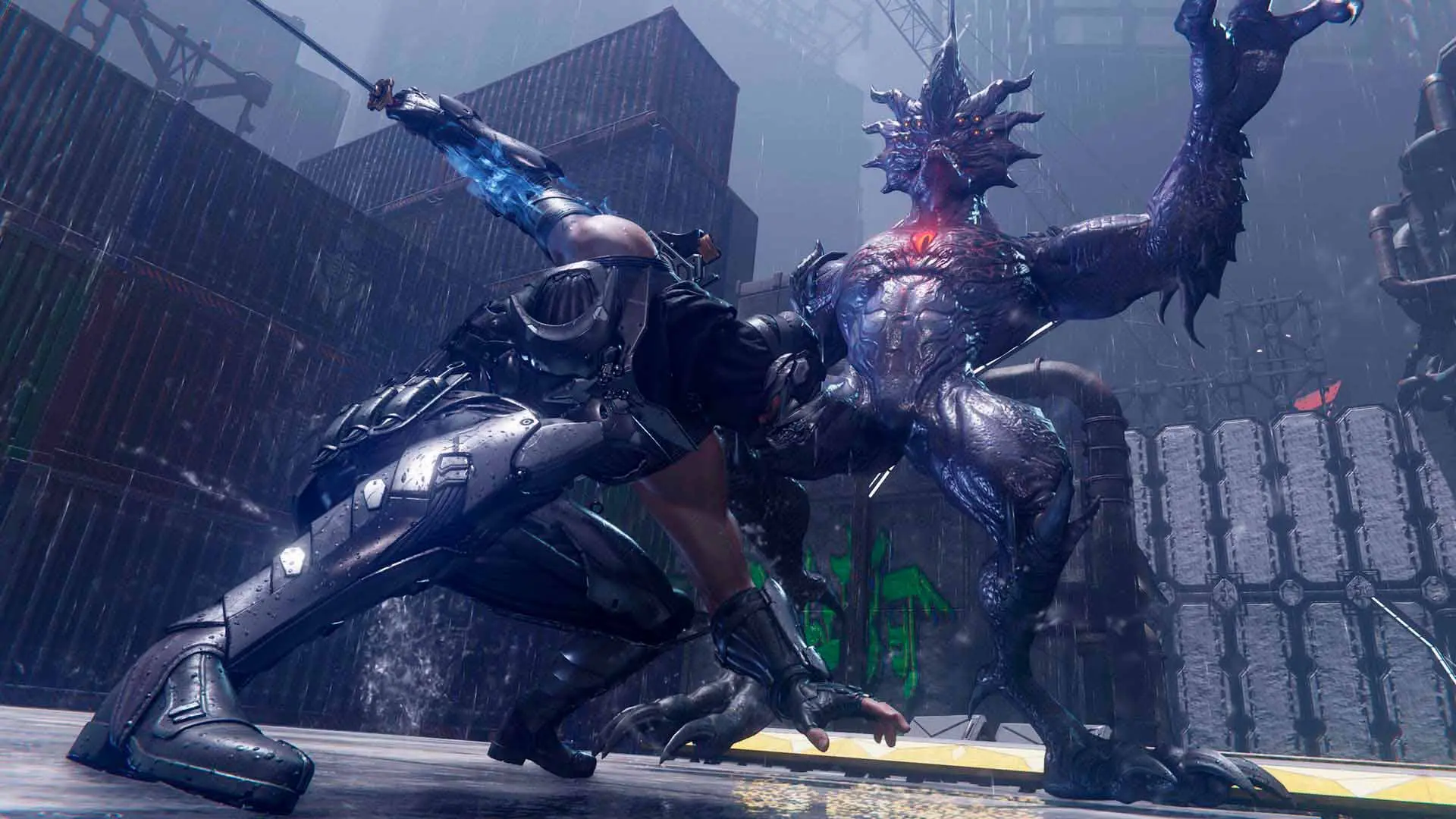 Ninja Gaiden 4. Все виды оружия - изображение