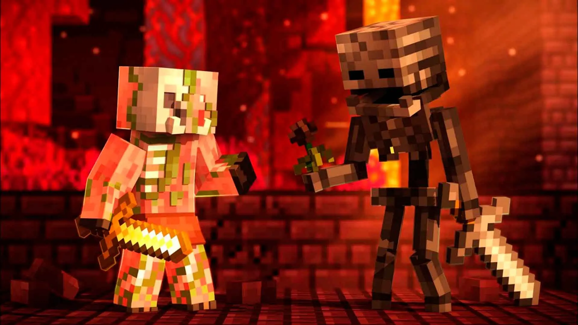 Minecraft. Как сделать ферму опыта: пошаговая инструкция - изображение