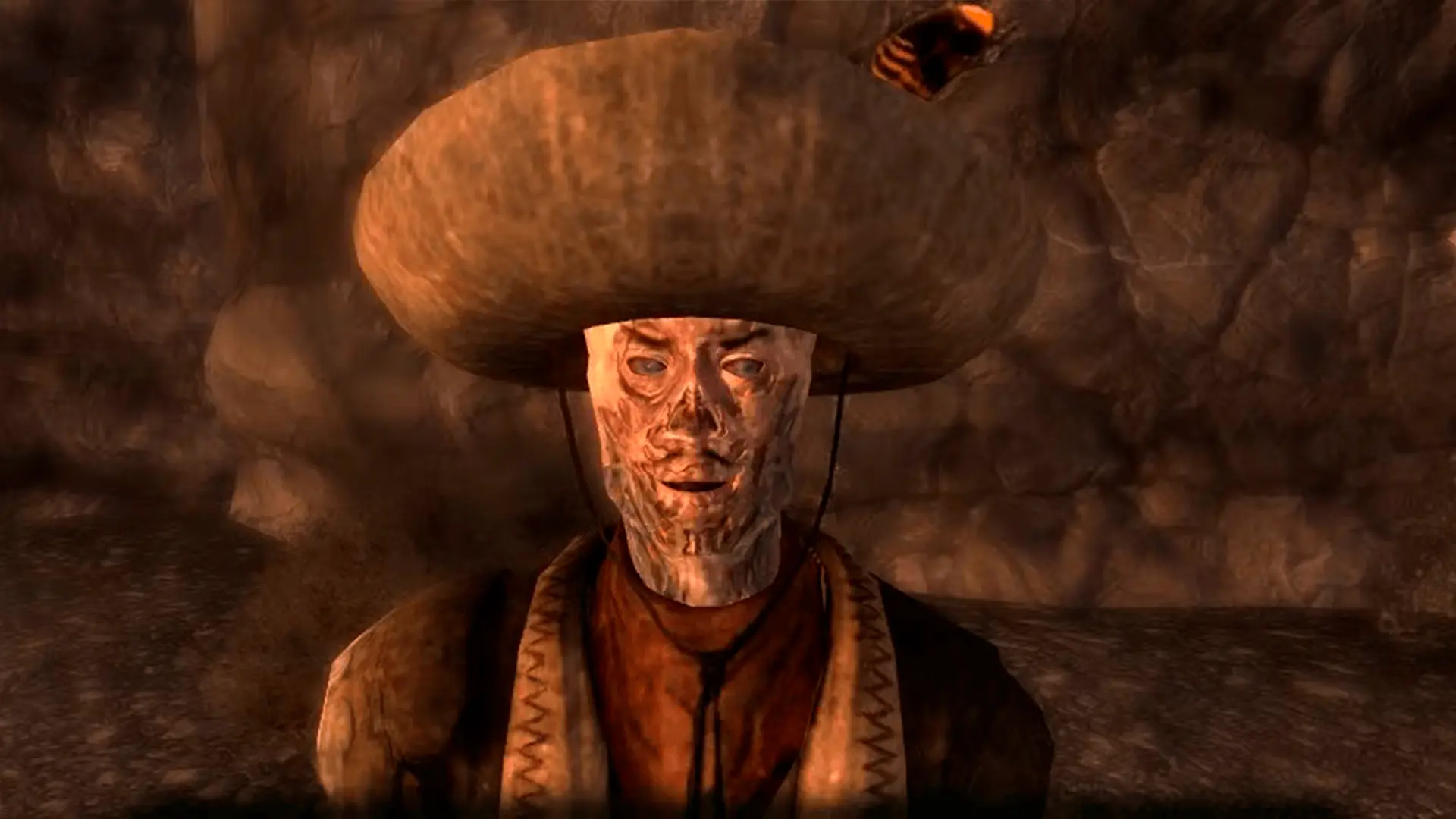 Дэнни Трехо хочет ремастер Fallout: New Vegas - изображение