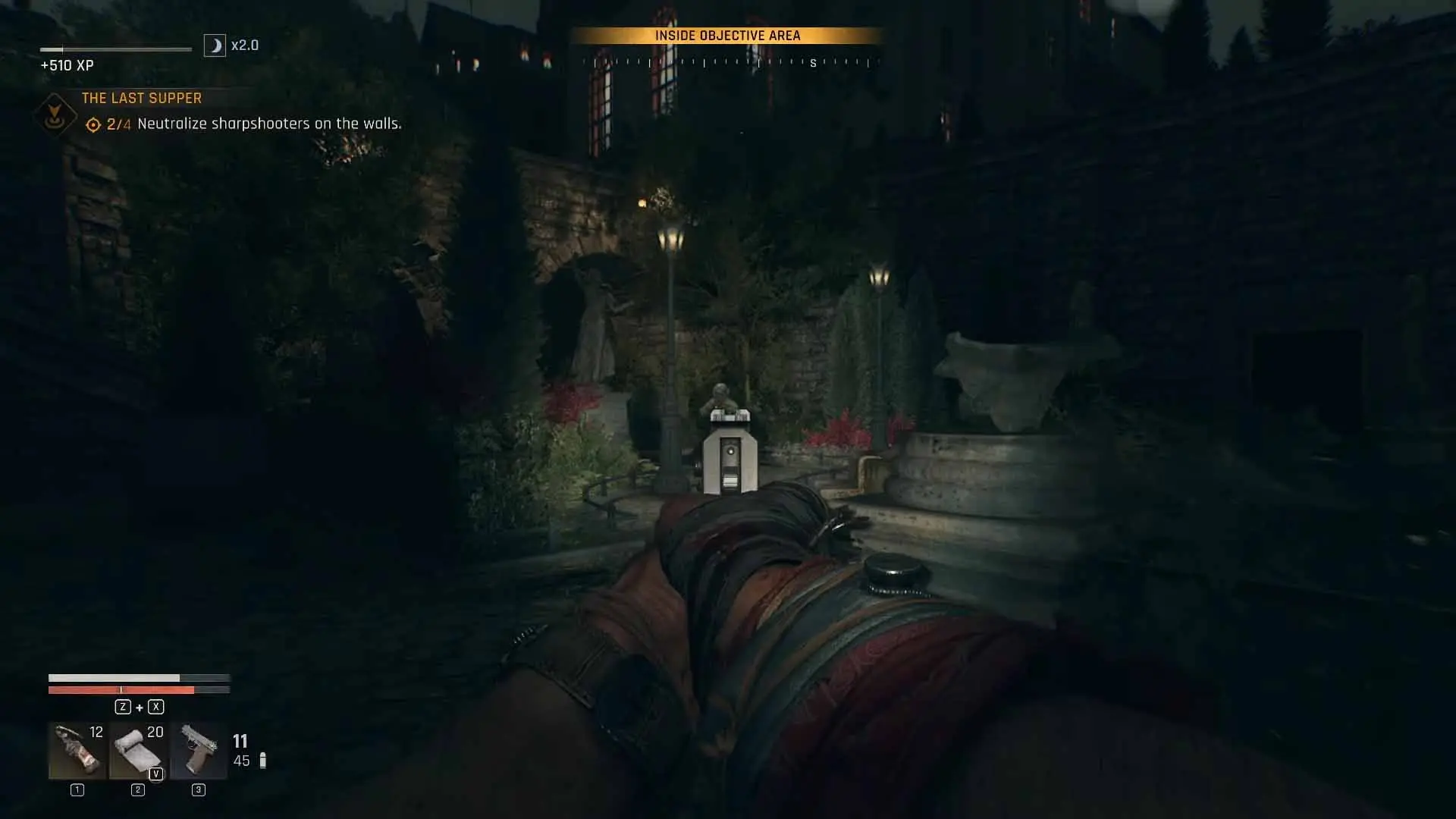 Dying Light: The Beast. Как пройти квест «Последняя трапеза» - изображение