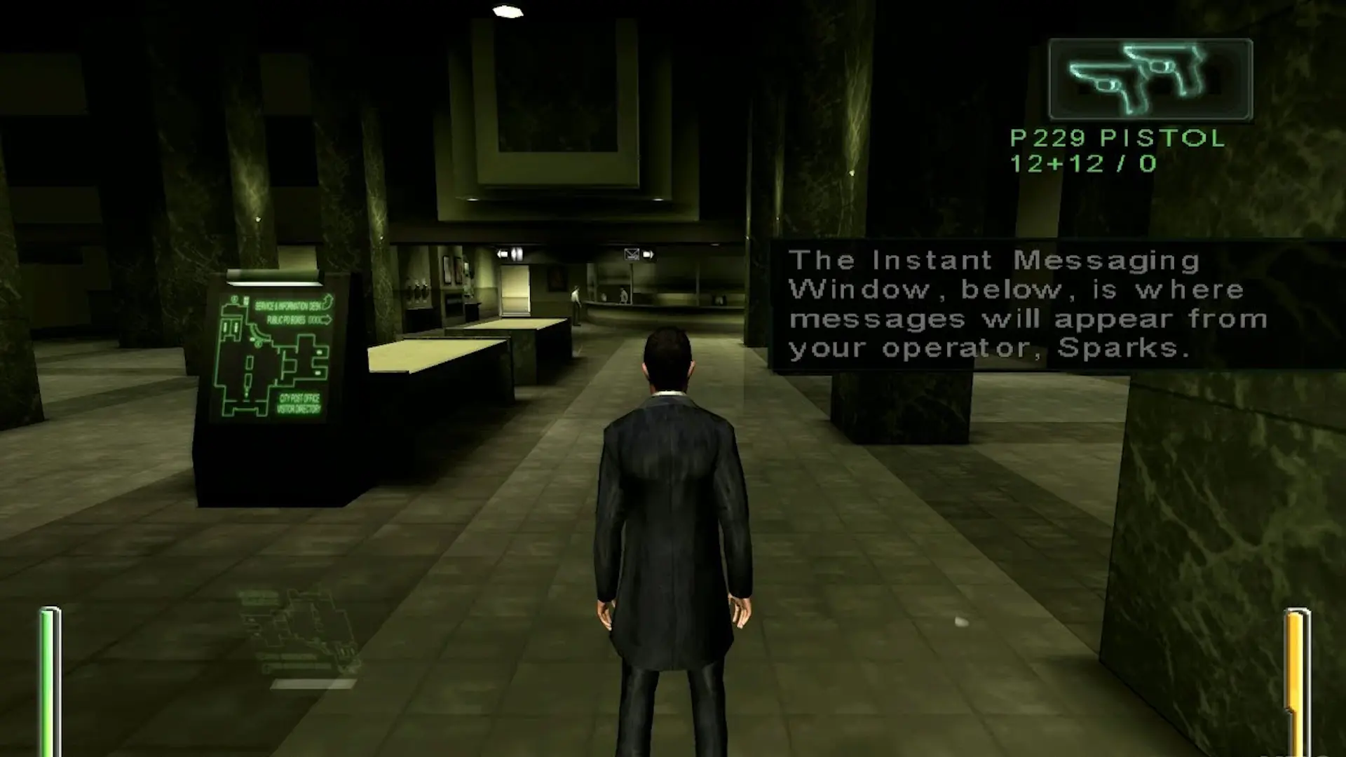 Худшие игры всех времён. Часть 33. Enter the Matrix - изображение