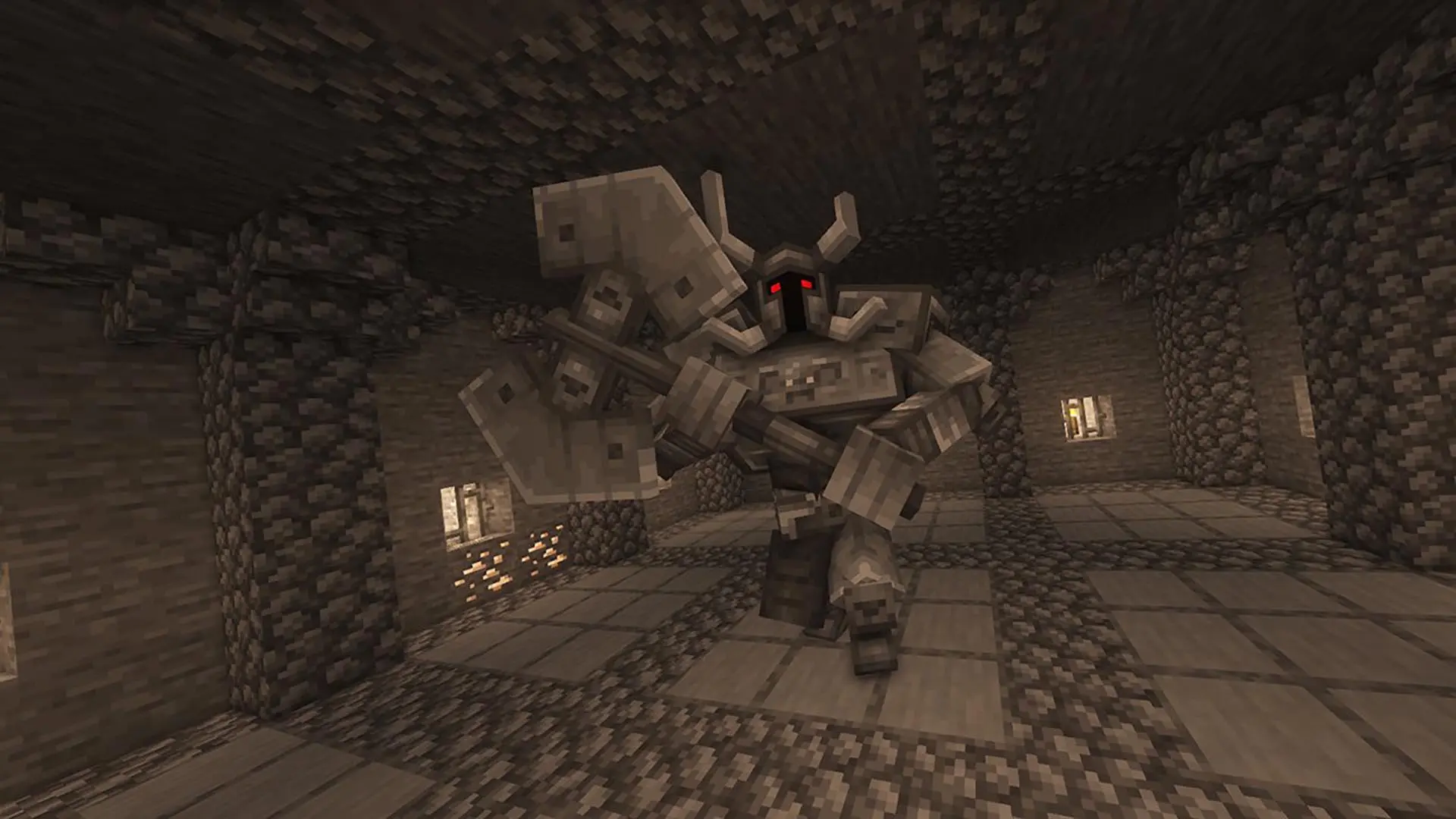 Minecraft. 20 RPG и фэнтези модов, которые изменят мир - изображение