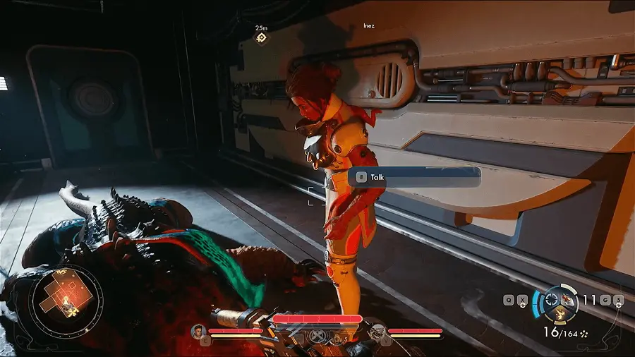 The Outer Worlds 2. Как получить антигазовый щит - изображение