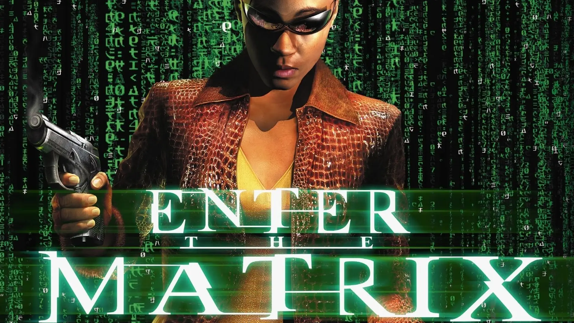 Худшие игры всех времён. Часть 33. Enter the Matrix - изображение