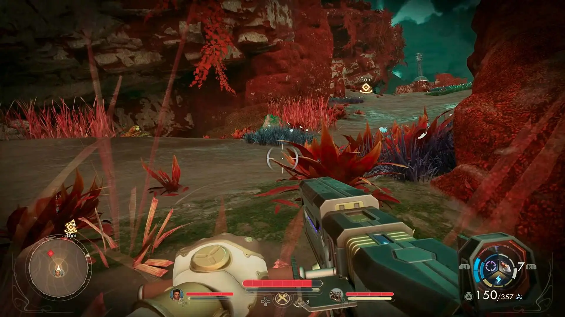 The Outer Worlds 2. Что сделать в первую очередь - изображение