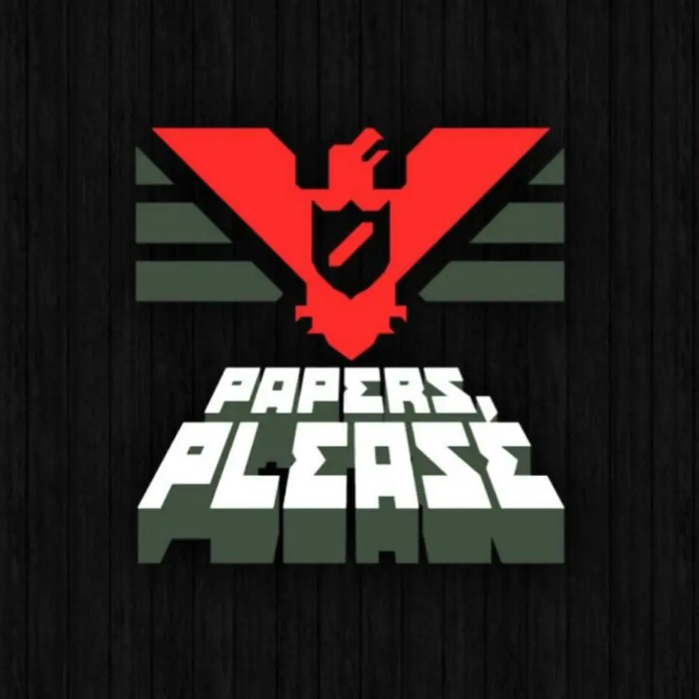 Купить Papers, Please - изображение