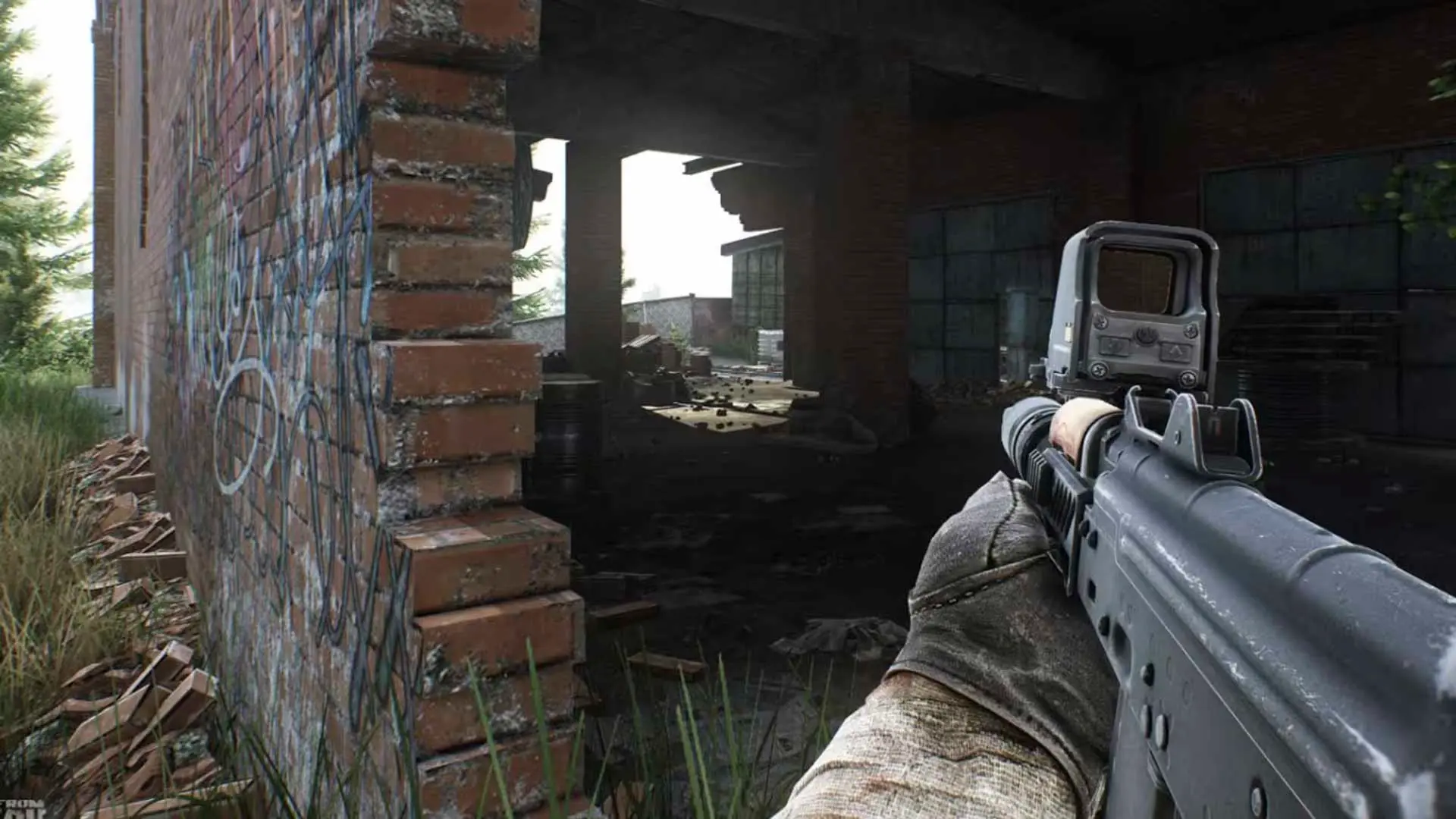 Промокоды для Escape from Tarkov на ноябрь 2025 - изображение