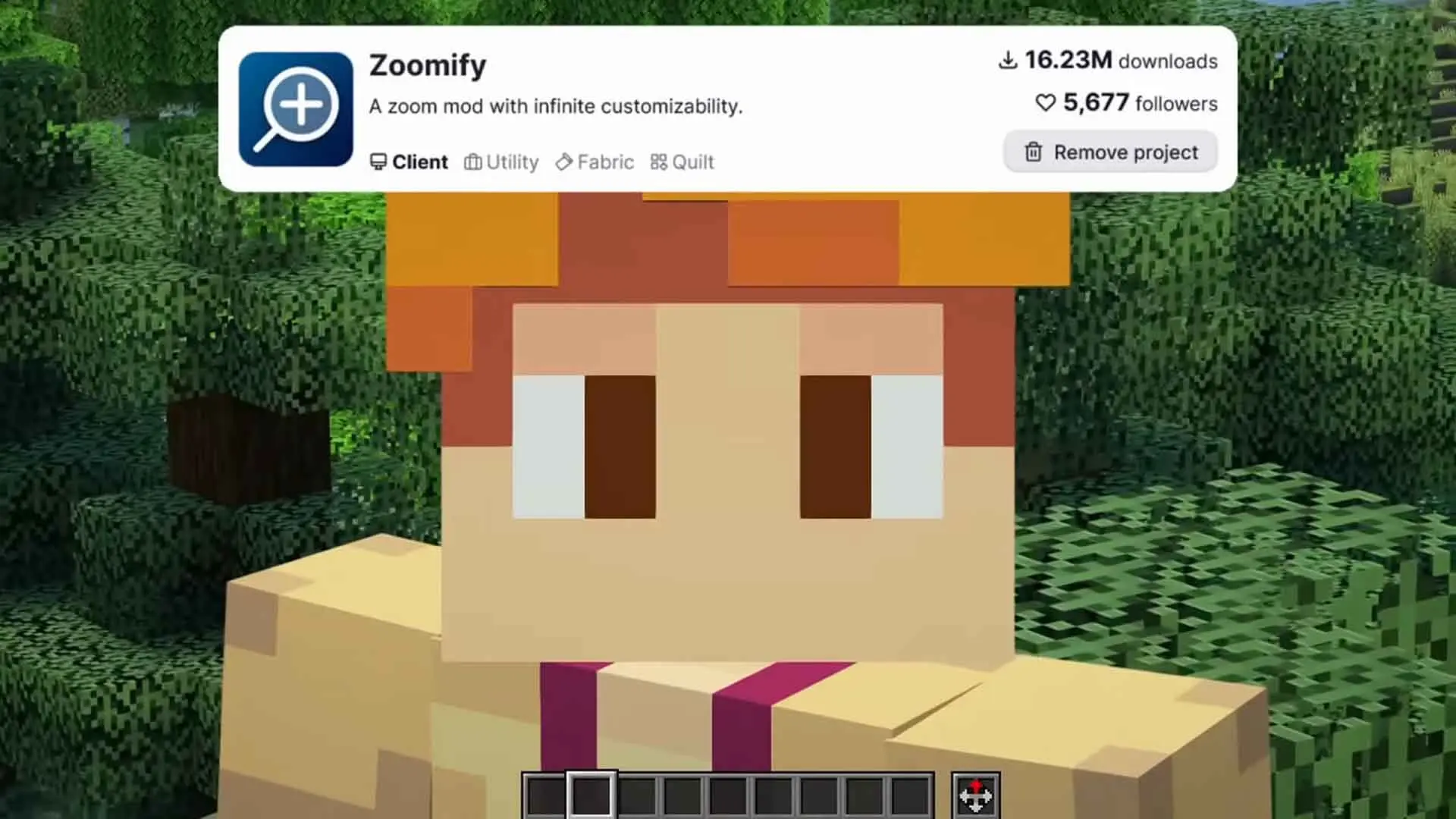 Minecraft. 50+ мастхэв модов, ресурс-паков и дата-паков - изображение