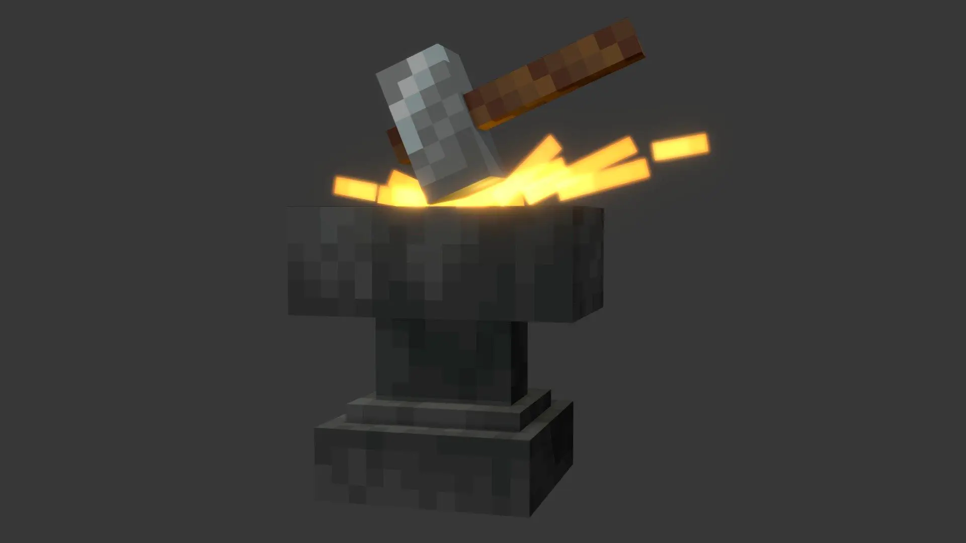 Minecraft. Где найти бирку и как её использовать - изображение