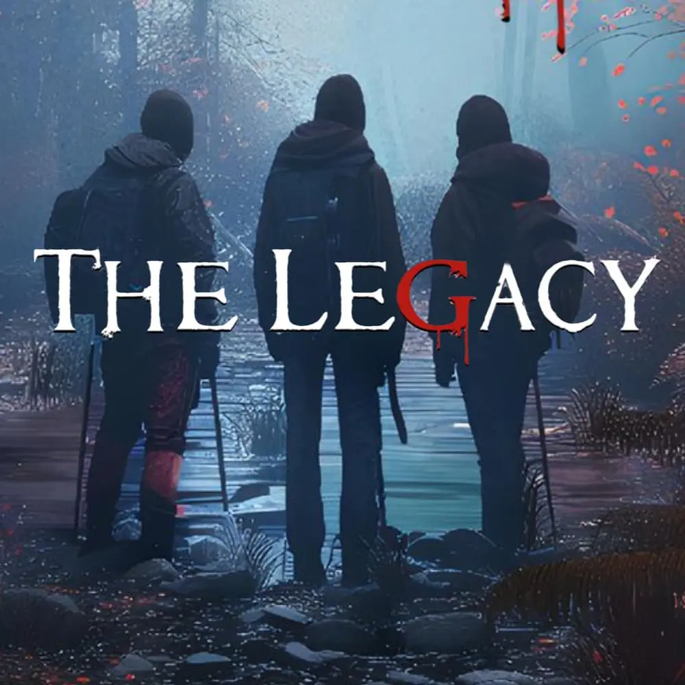Купить The Legacy - изображение