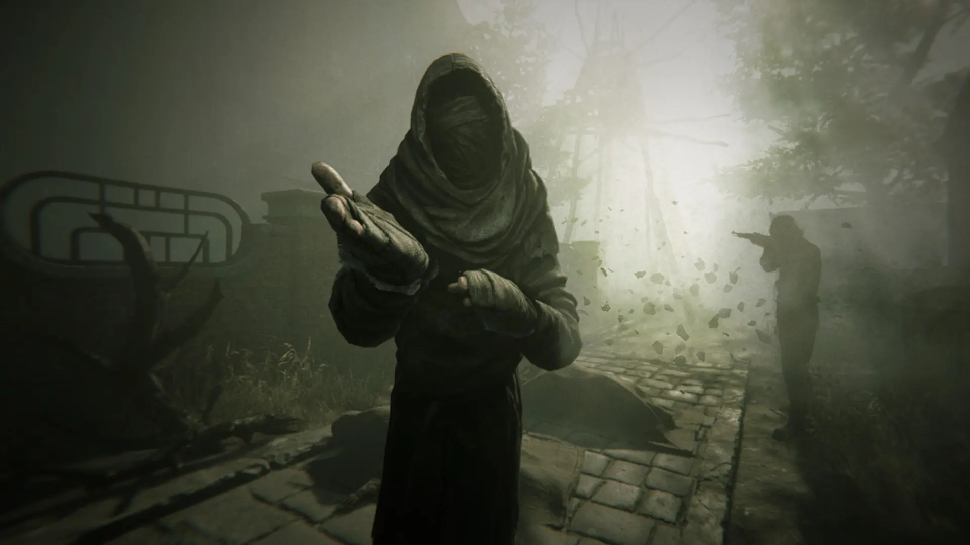 Pathologic 3 выйдет 9 января — демо в Steam уже доступно - изображение