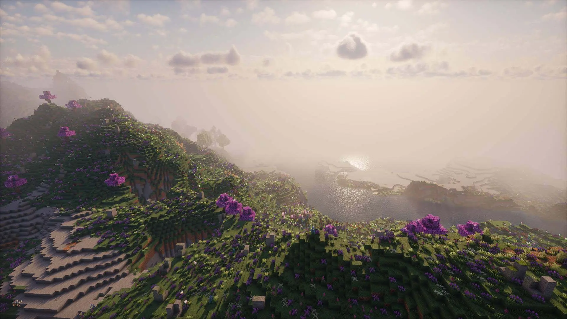 Minecraft. Топ-5 лучших сборок 2025 года - изображение
