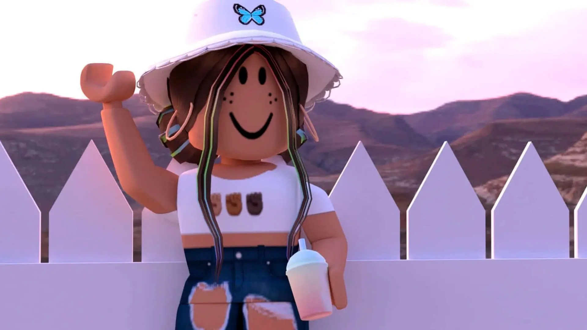Промокоды для Roblox на ноябрь 2025 - изображение