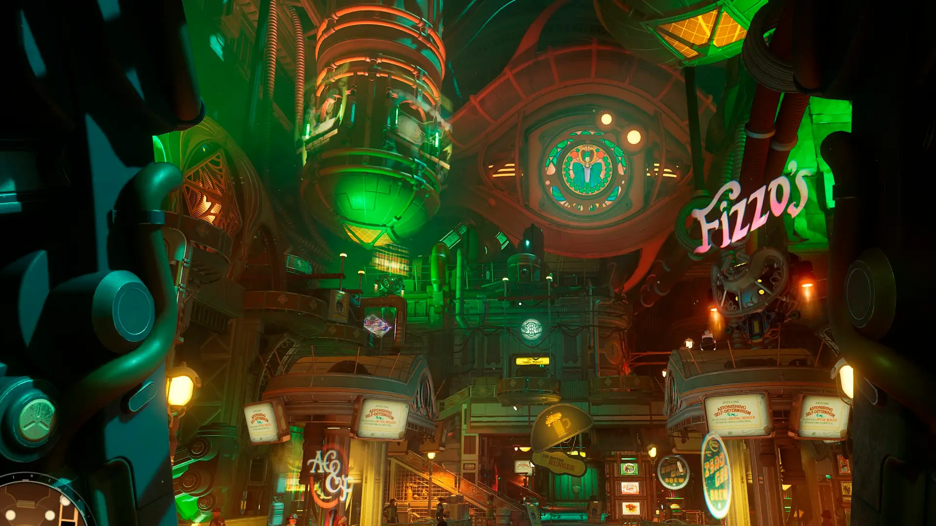 The Outer Worlds 2. Все перки и какие выбрать - изображение