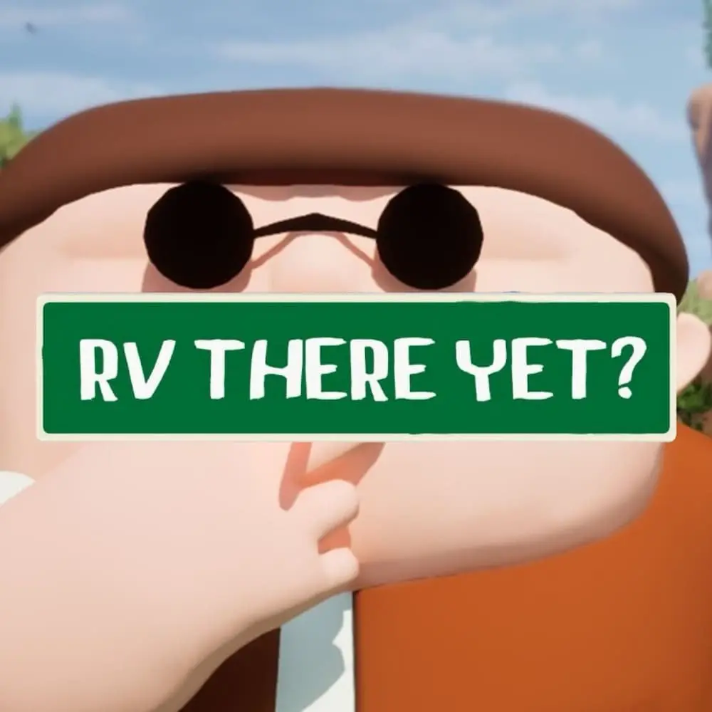 Купить RV There Yet? - изображение