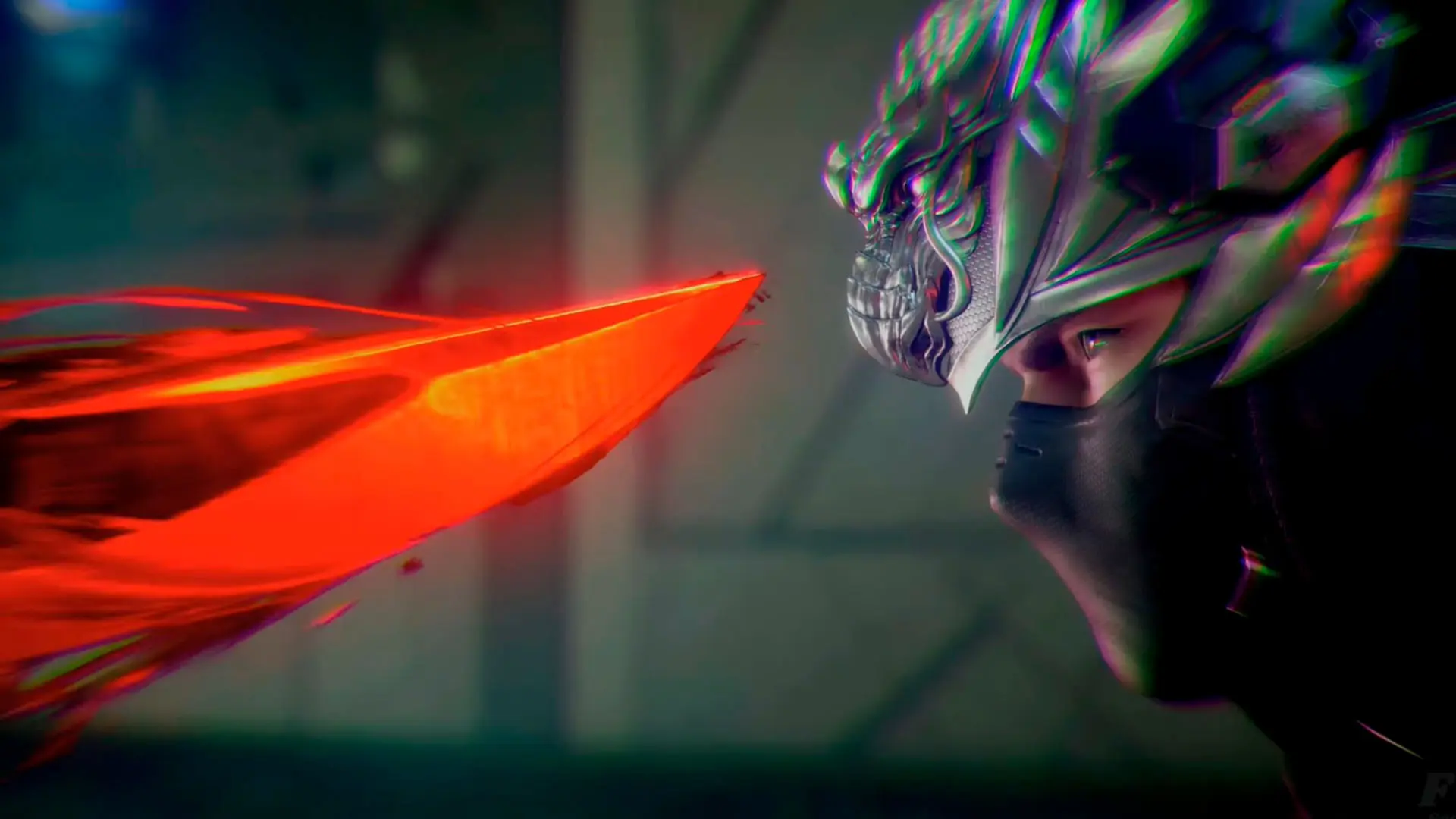 Ninja Gaiden 4. Как победить Рю Хаябусу - изображение