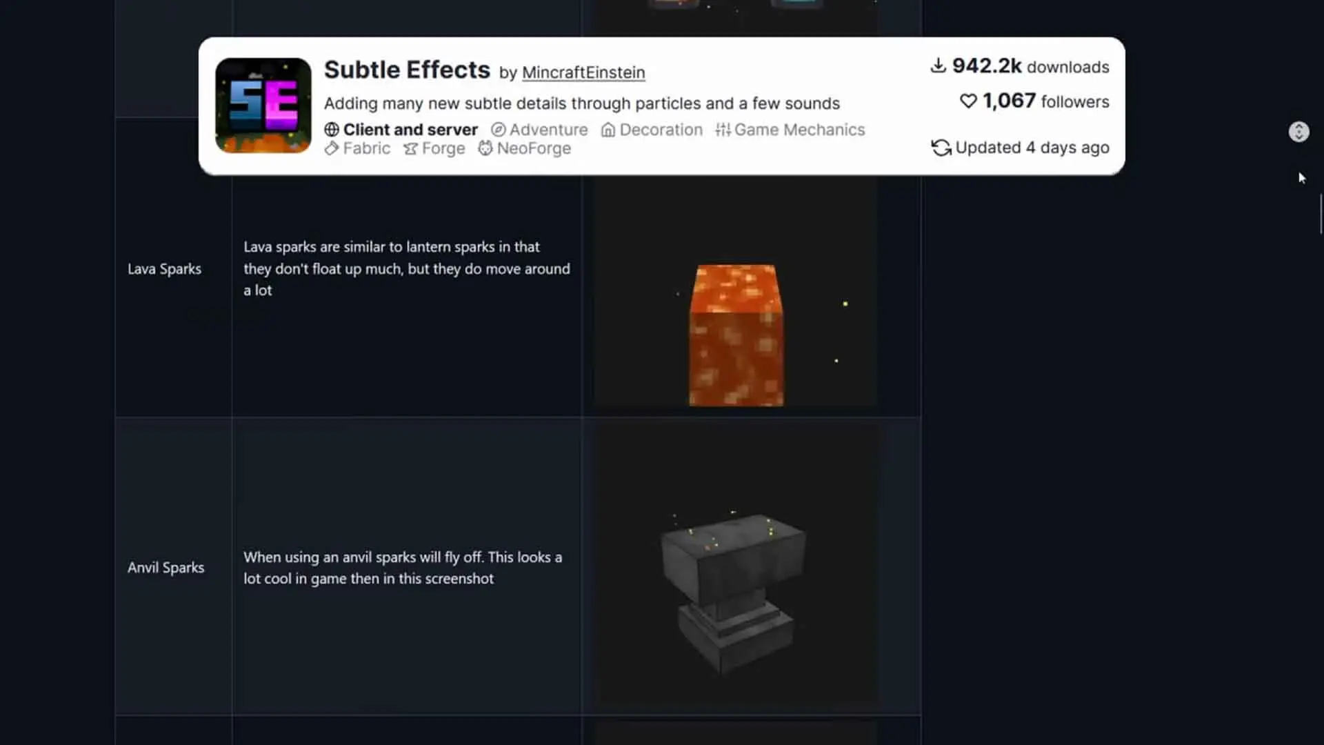 Minecraft. 50+ мастхэв модов, ресурс-паков и дата-паков - изображение