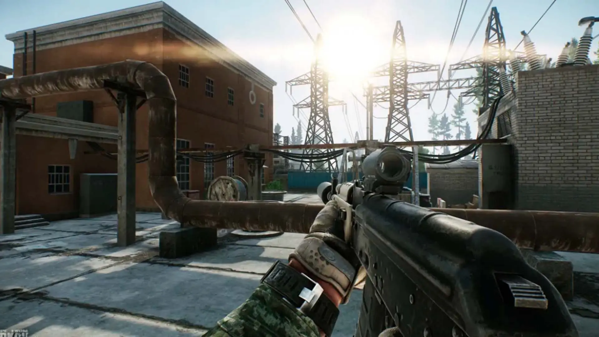 Промокоды для Escape from Tarkov на ноябрь 2025 - изображение
