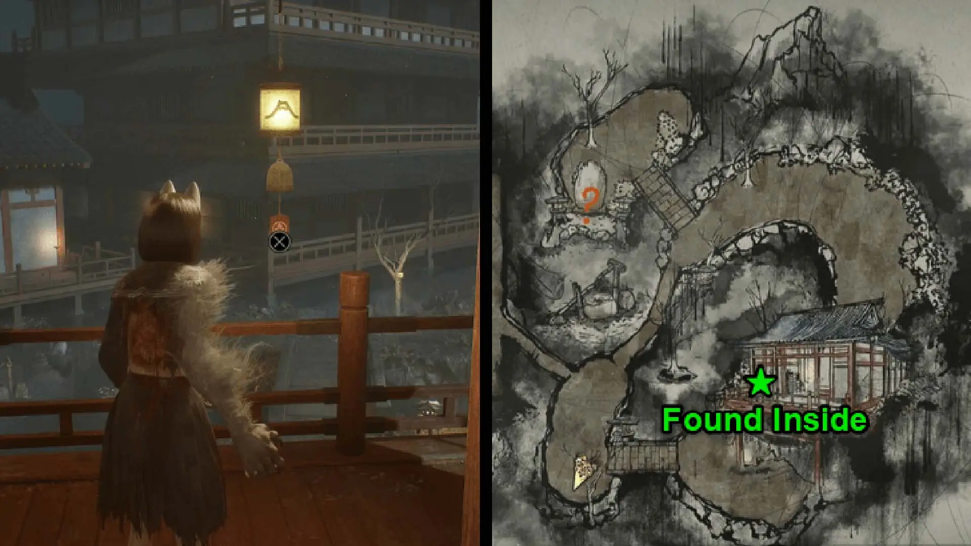 Silent Hill f. Возвращение в Эбисугаоку на НГ+. Часть 4 - изображение
