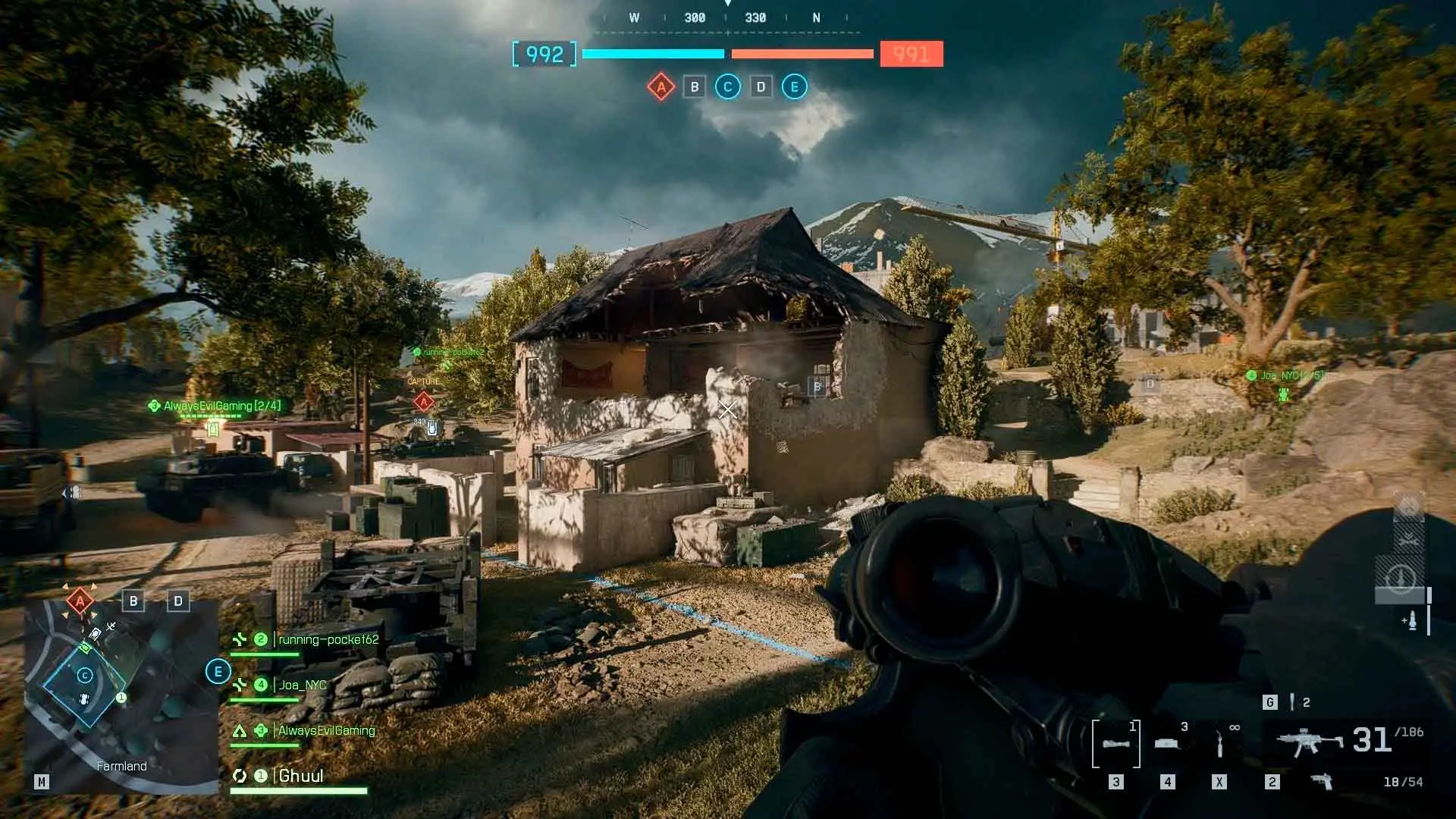Battlefield 6. Рабочие тактики для мультиплеера - изображение