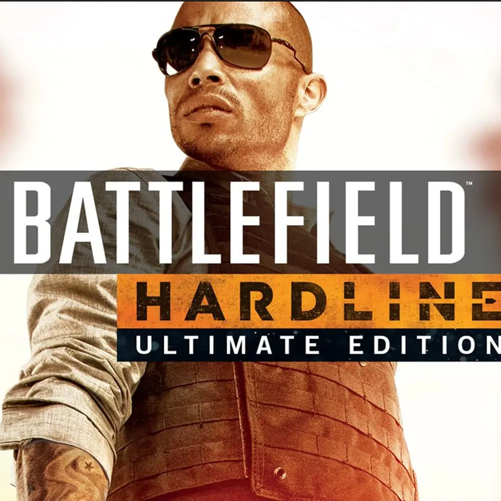 Купить Battlefield Hardline Ultimate Edition - изображение