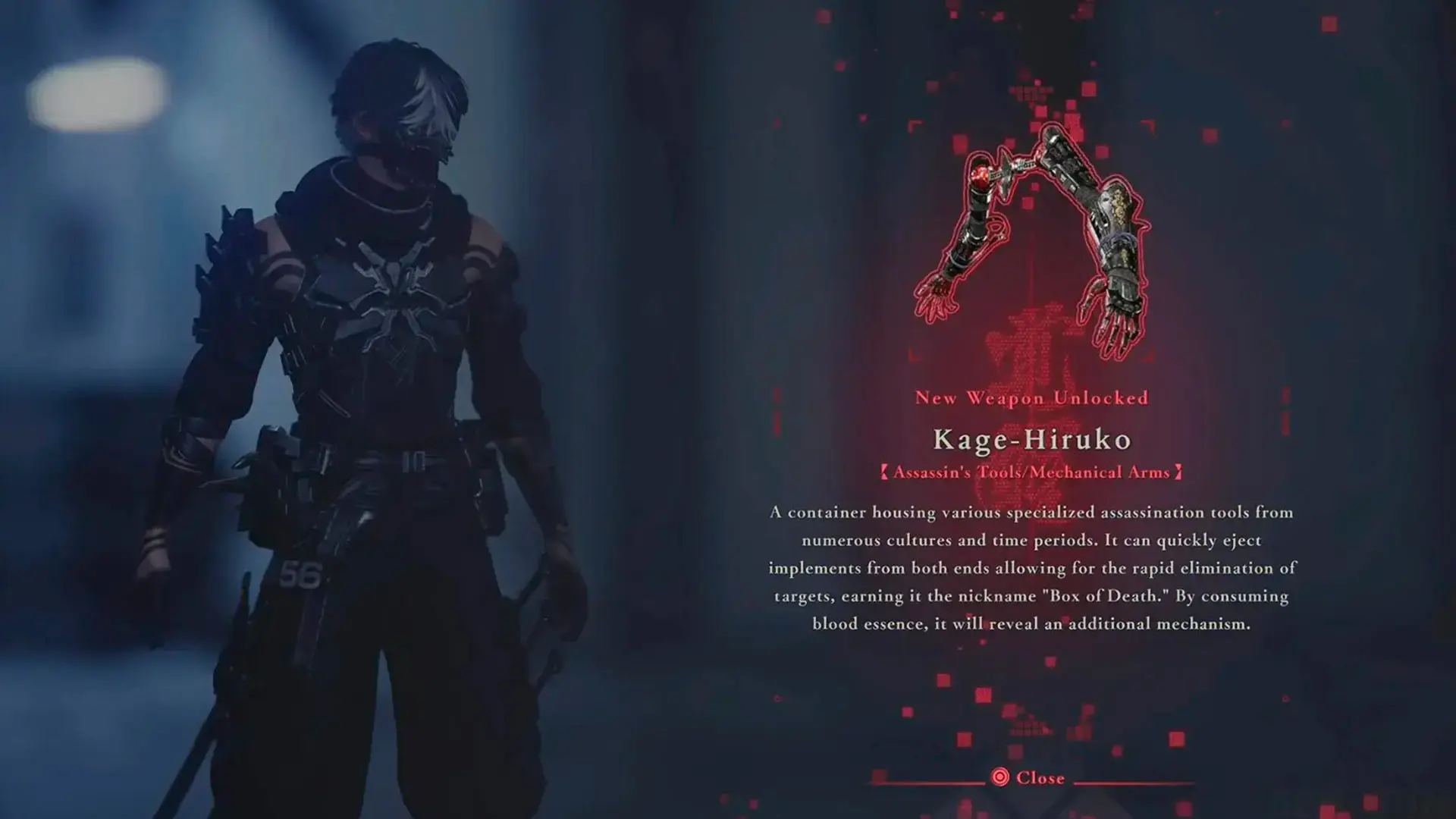 Ninja Gaiden 4. Все виды оружия - изображение