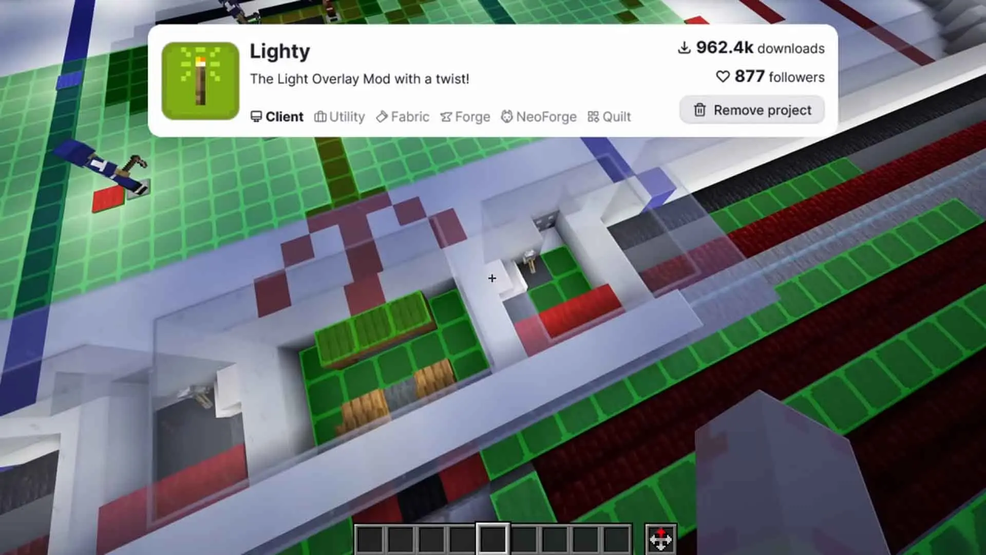 Minecraft. 50+ мастхэв модов, ресурс-паков и дата-паков - изображение