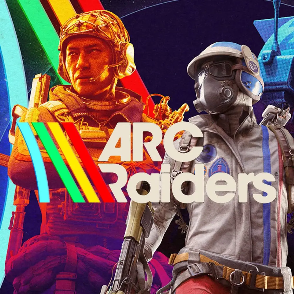 Купить ARC Raiders - изображение