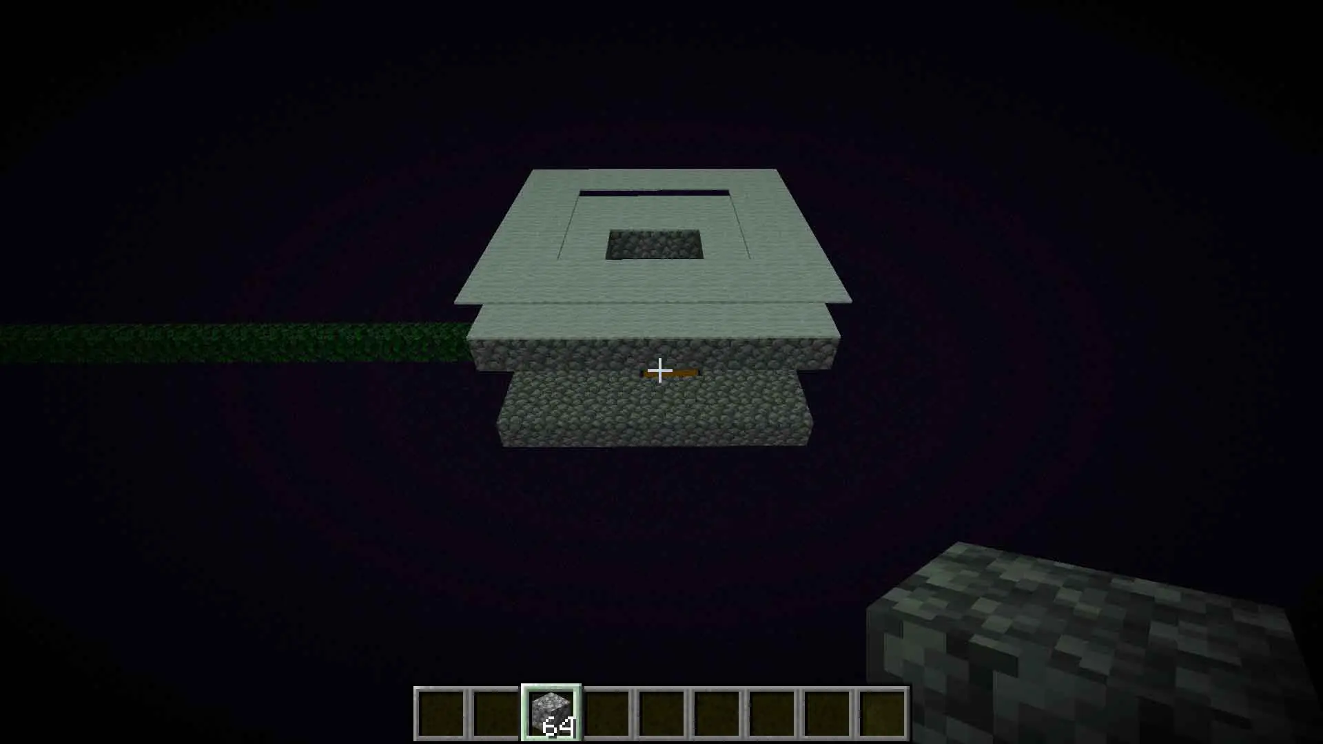 Minecraft. Как сделать ферму опыта: пошаговая инструкция - изображение