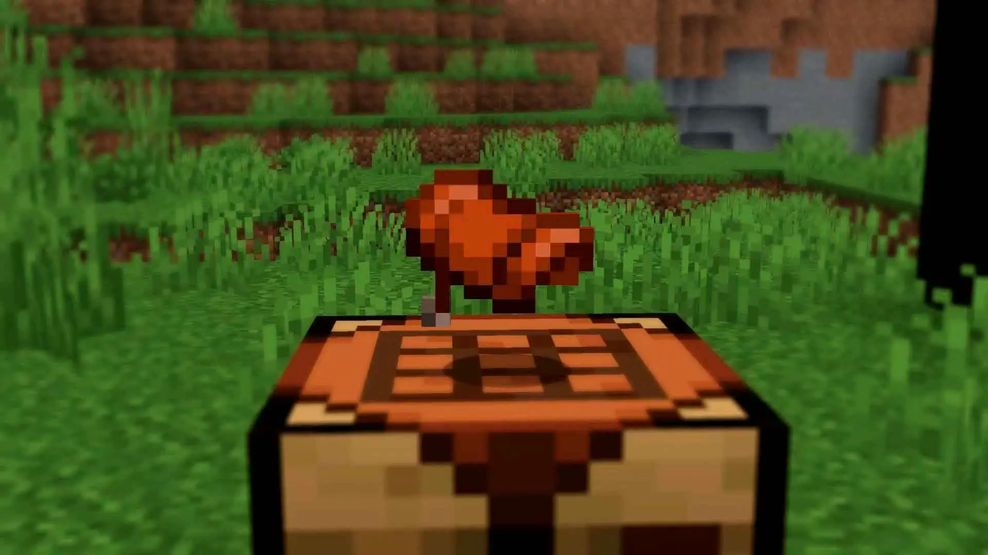 Minecraft. Как получить седло: рабочие способы - изображение