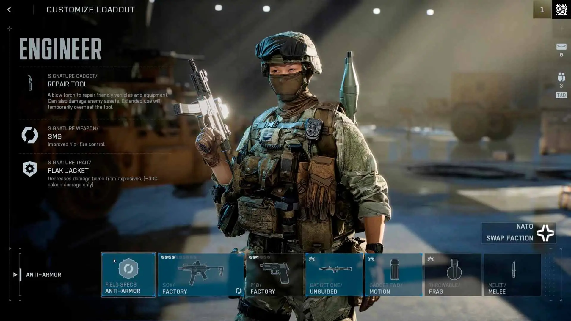 Battlefield 6. Лучшие классы и сборки оружия - изображение