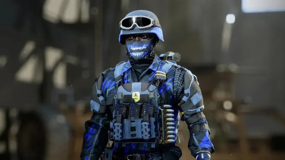 Фанаты Battlefield 6 в ужасе от одного из скинов первого сезона - изображение