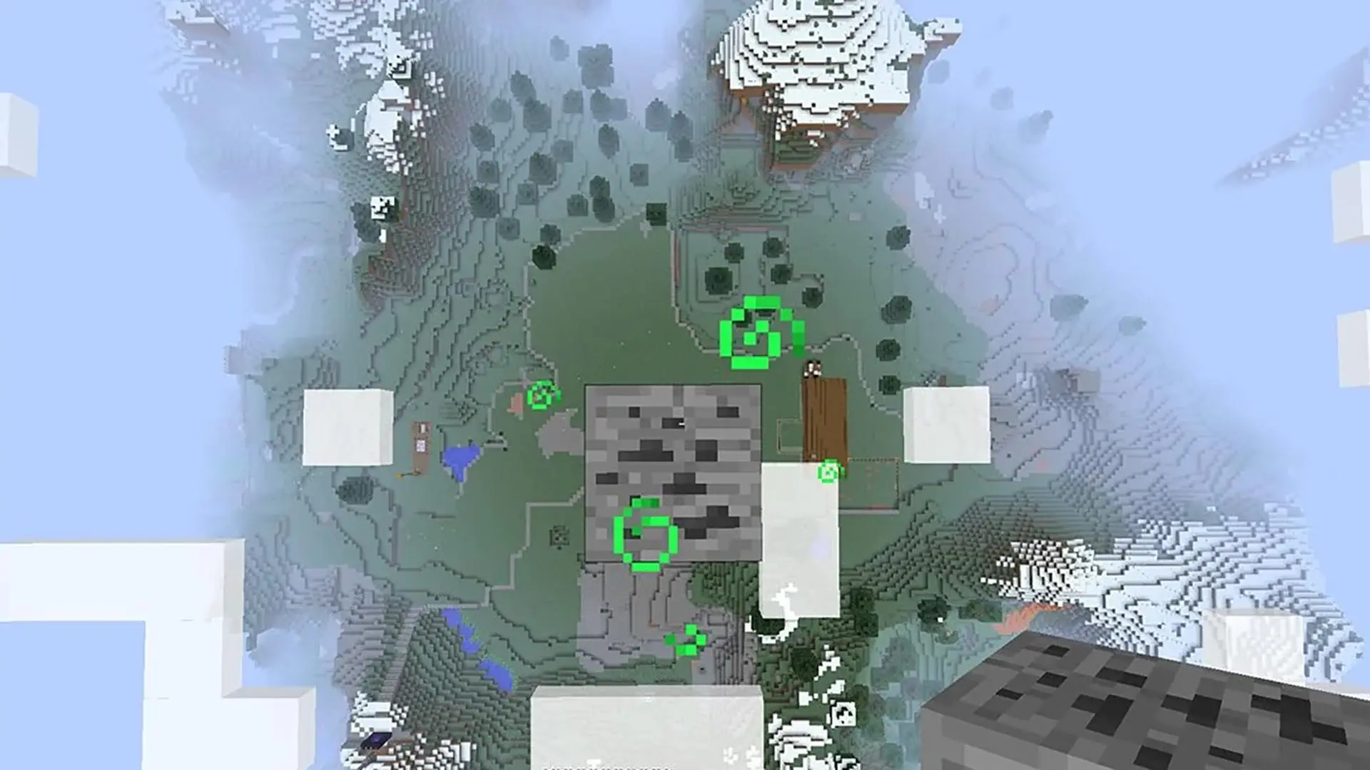 Minecraft. Как варить зелья - изображение