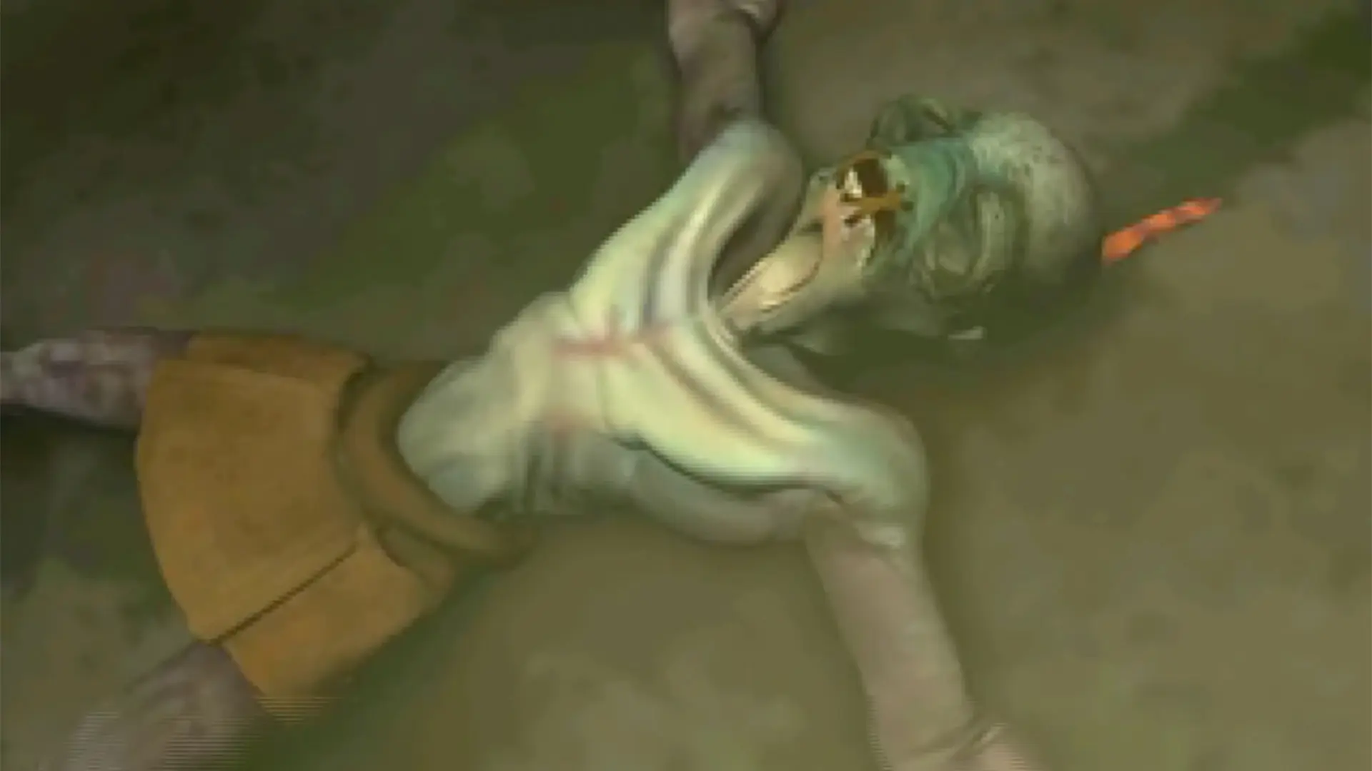 Мазохизм. Oddworld: Abe’s Oddysee. Почувствуй себя мудоконом - изображение