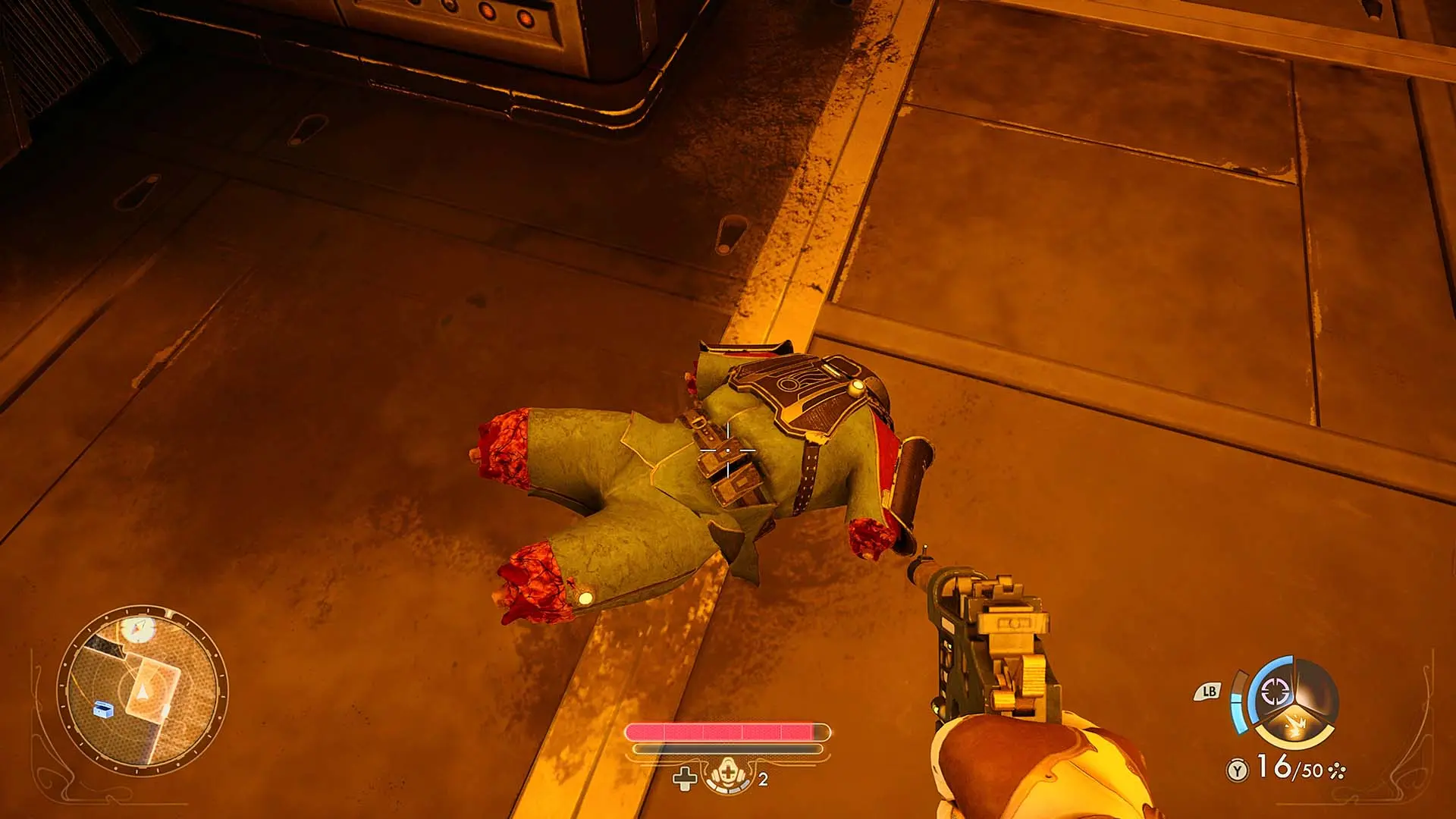 The Outer Worlds 2. Советы и хитрости - изображение