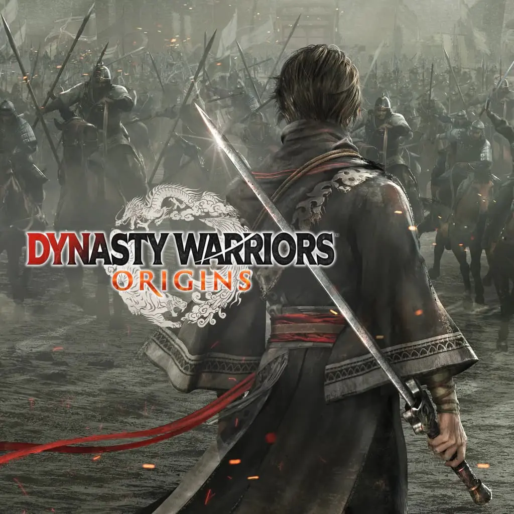 Купить DYNASTY WARRIORS: ORIGINS - изображение