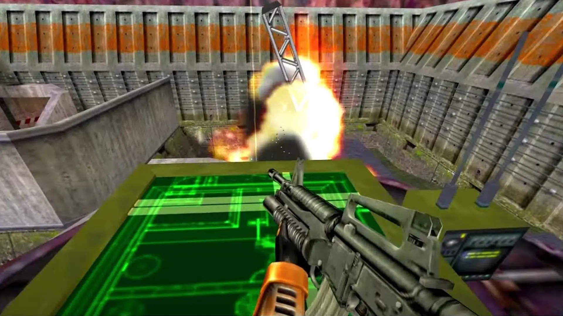 Лучшие игры всех времён. Часть 35. Half-Life - изображение