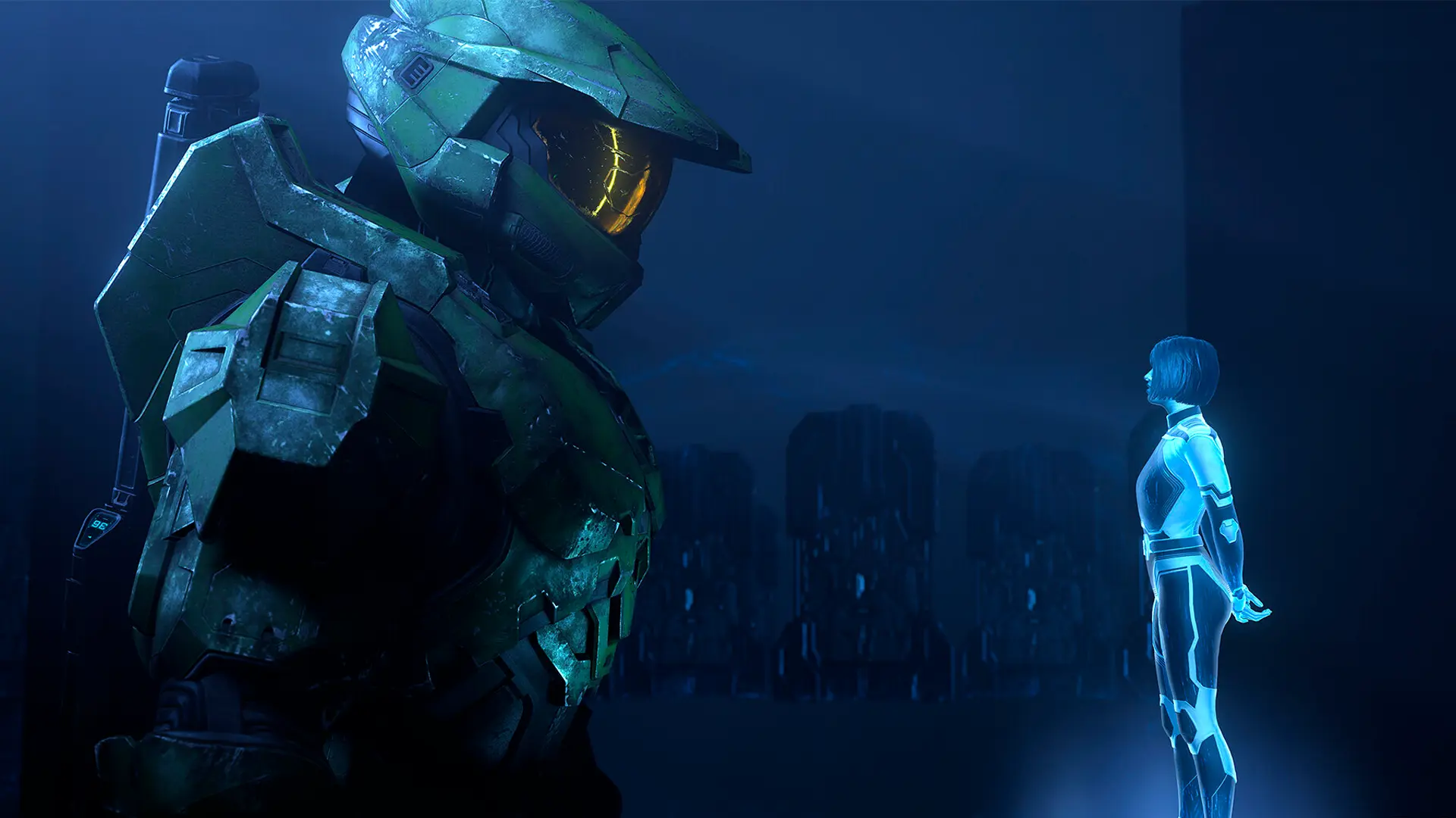Halo Studios покинул арт-директор, работавший в студии 15 лет - изображение