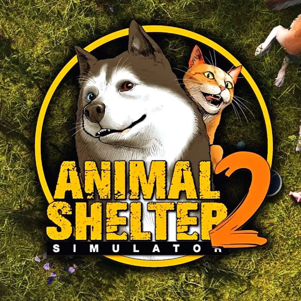 Купить Animal Shelter 2 - изображение