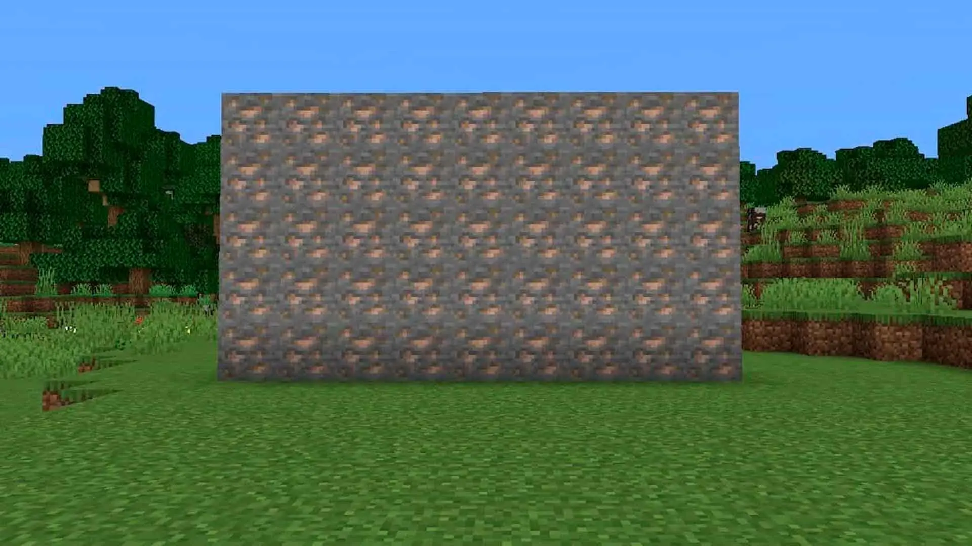 Minecraft. Как построить ферму железа: рабочая схема - изображение