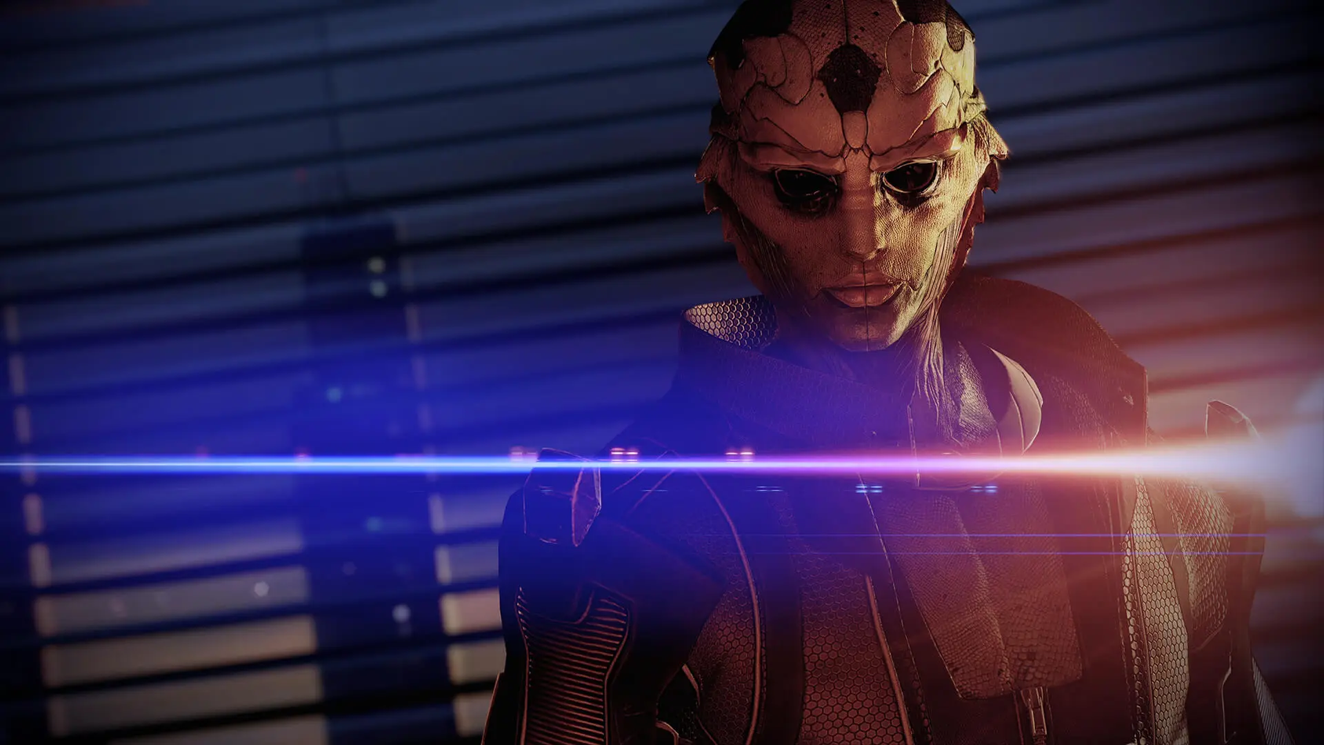 Обзор Mass Effect: Legendary Edition. Великая космоопера - изображение