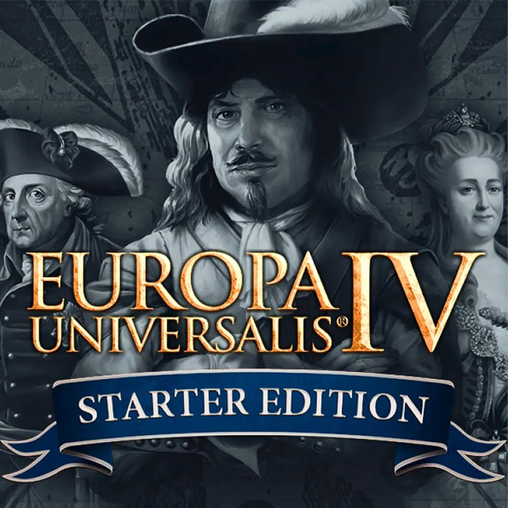 Купить Europa Universalis IV: Starter Edition - изображение